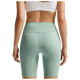 Nike Γυναικείο σορτς-κολάν One High-Waisted 8'' Biker Shorts
